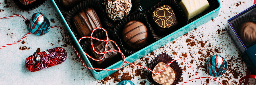 My Dog Ate Chocolate...Now What?
