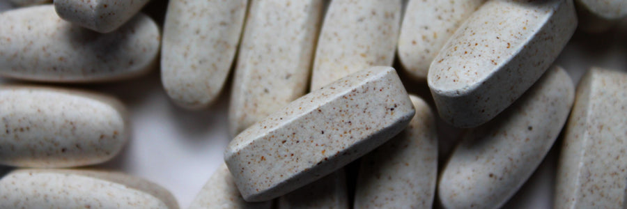 Glucosamine & Co. - What You Need To Know
