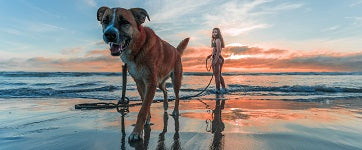 Tips For Making Travel With Your Dog Fun & Safe