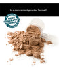powder format