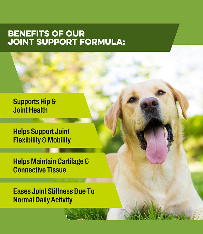 benefits of formula