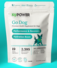 K9 Power - Go Dog®