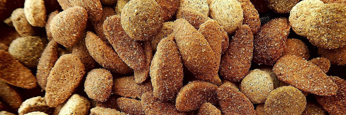 The "Scoop" On Grain-Free Dog Food