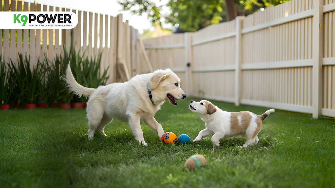 What's Really in Your Dog's Food? How to Read Pet Food Labels Like an Expert