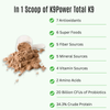 K9 Power - Total K9®