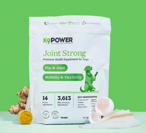 K9 Power - Joint Strong®