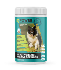 go dog product