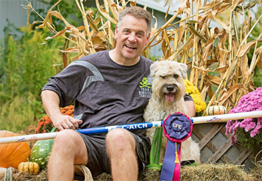 Awesome Products for Performance Dogs!