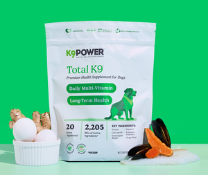 K9 Power - Total K9®